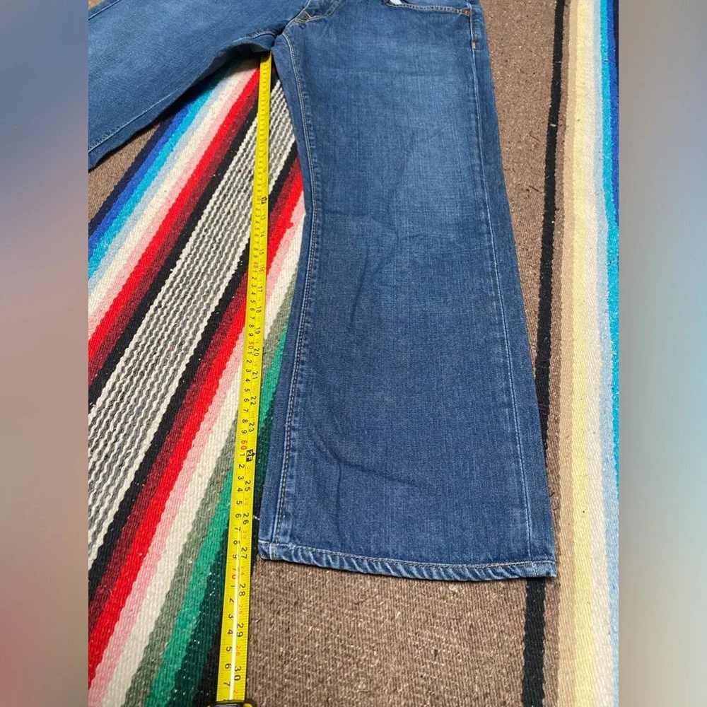 Mens TRUE RELIGION Denim Jeans Size 36